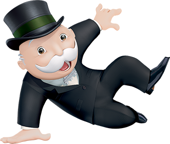 Mr Monopoly